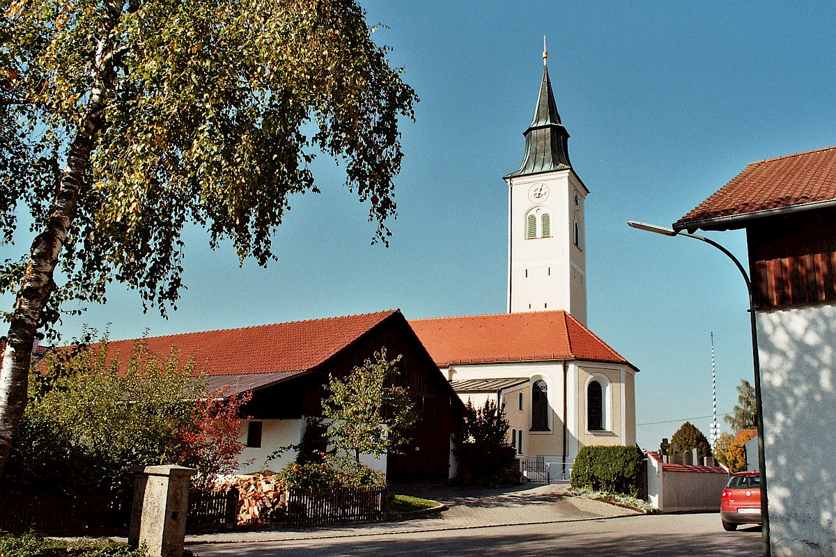 Neuching